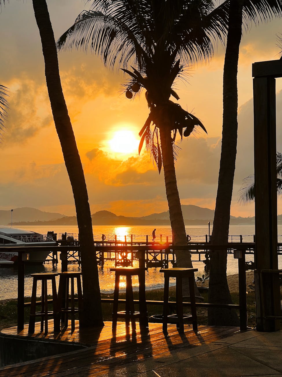 What NOT to bring on Bareboat Charter?
